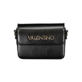 Mario Valentino Black Polyethylene Women Handbag -   -  Mario Valentino.